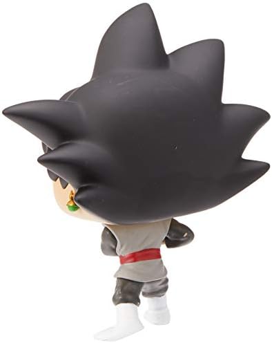 Funko - POP Dragon Ball Super Goku Black Figurine, 24983 24983 Funko - POP Dragon Ball Super Goku Black Figurine, 24983 24983 | Pop Naruto | 2 Funko - POP Dragon Ball Super Goku Black Figurine, 24983 24983 | Pop Naruto