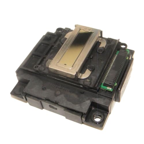 Tête d'impression XP3100 buse haute précision pour documents nets sans trace - 3