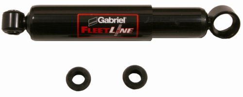 Image of Gabriel 85913 FleetLine HD Truck Shock Absorber