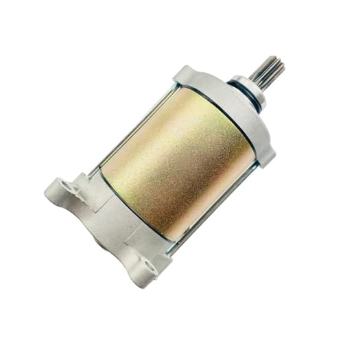 Démarreur CF MOTO pour quad CF550 résout vos pannes moteur