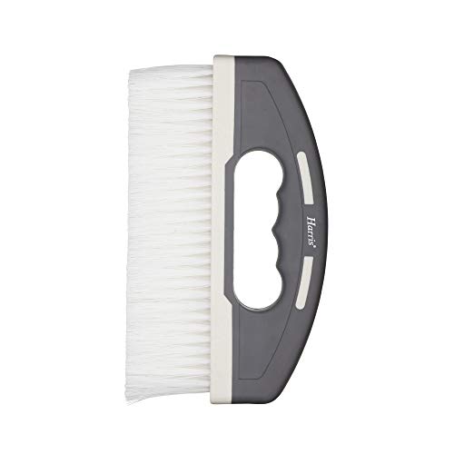 Harris Seriously Good Wallpaper Paperhanging Wallpapering Brush, 9"