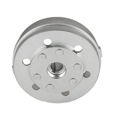 Volante equilibrado aligerado Compatible con 350 YFZ350 ATV 1987-2006 Reemplazo