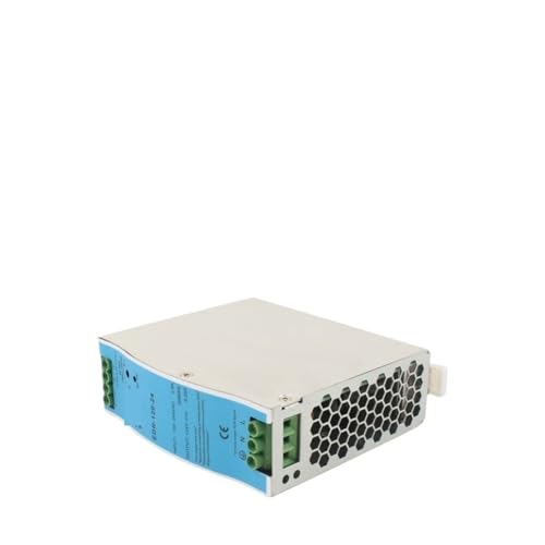 Alimentation à découpage de Type Rail transformateur DC EDR-75-12 12V