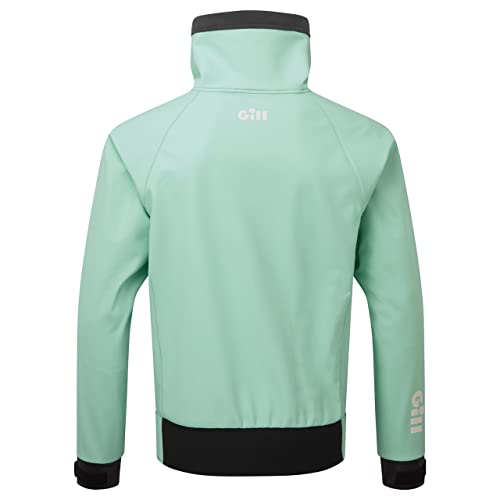 Camiseta térmica unisex Gill 2 capas Water Resistant y Thermal para deportes acuáticos, vela, paddle, kayak y windsurf miniatura 5