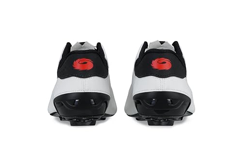 SiDI | Cycling Shoes, Professional Men's Road Bike Shoes SIXTY, Integrated Heel, Innovative Closure System, Vent Carbon Sole4