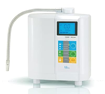 Advanced Alkaline Water Ionizer : MX-55