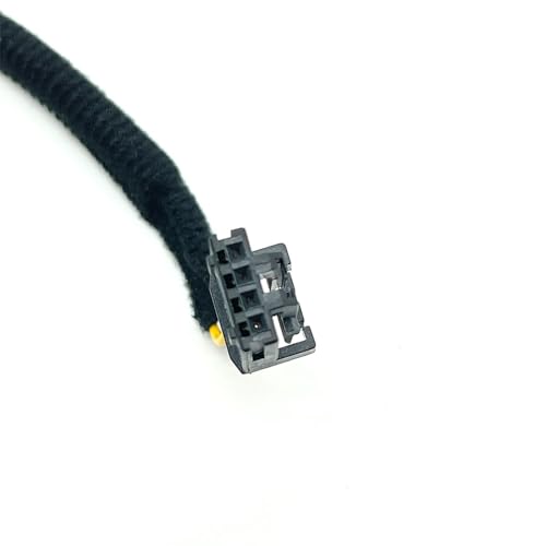Image of Rear View Back Up Camera Parking Assist Camera Compatible with Kia Soul 2010-2013 Replacement OE#95760-2K100 95760-2K100-I7