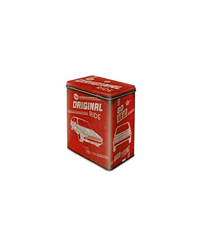 SGN30132 Contenitori per Alimenti, 14 x 20 x 10