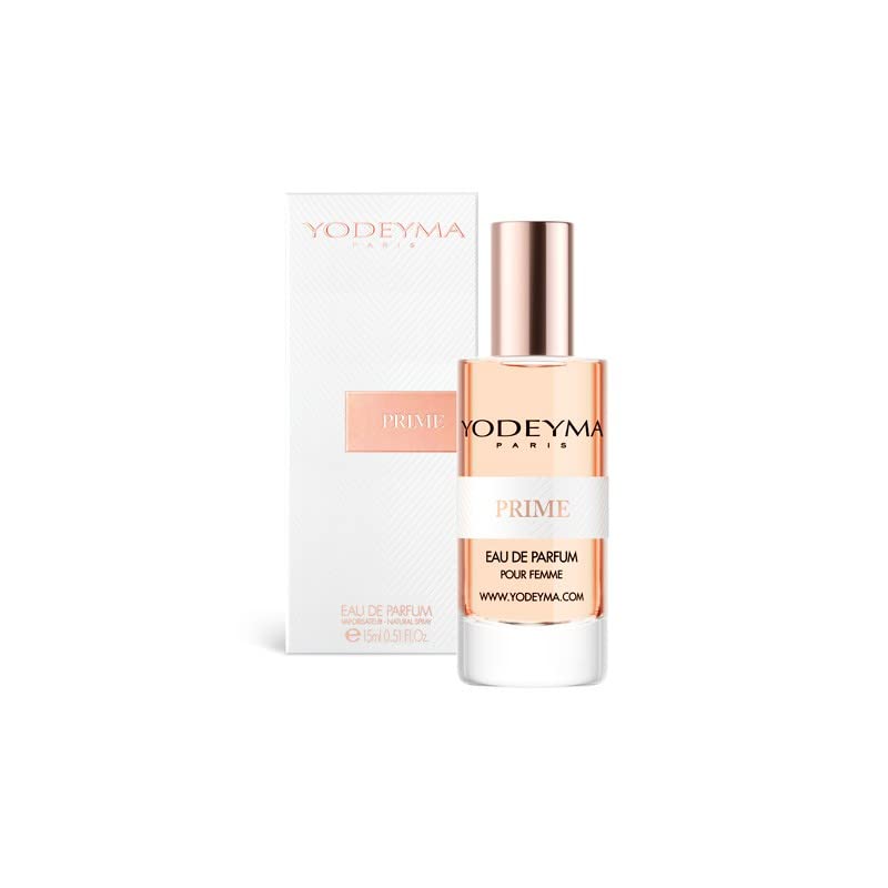 Yodeyma PRIME Perfume (MUJER) Eau de Parfum 15 ml