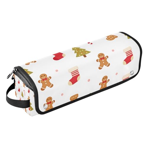 Organizador de herramientas para cabello 2 en 1 con tapete para plancha y estuche resistente al agua para planchas, rizadores y alaciadores, ideal para viajes miniatura 1
