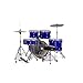 Mapex Comet 5-Piece Drum Set 18