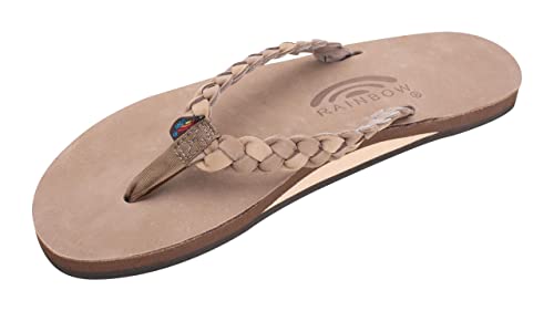 Rainbow Sandals Women's Classic Flip-Flop