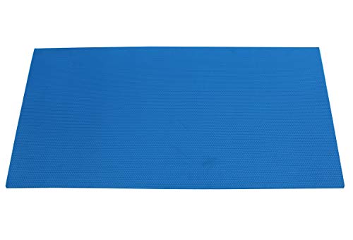 Colchonete Eva Ginastica Luva (PRETO)