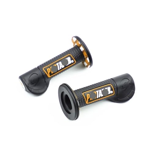 Accesorios de manillar para moto CRF EXC YZF pieza de agarre pit bike