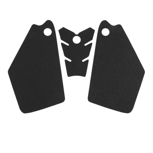 Autocollant Réservoir Tracer 9 Antidérapant pour Moto Yamaha Tracer9 GT 2021 2022