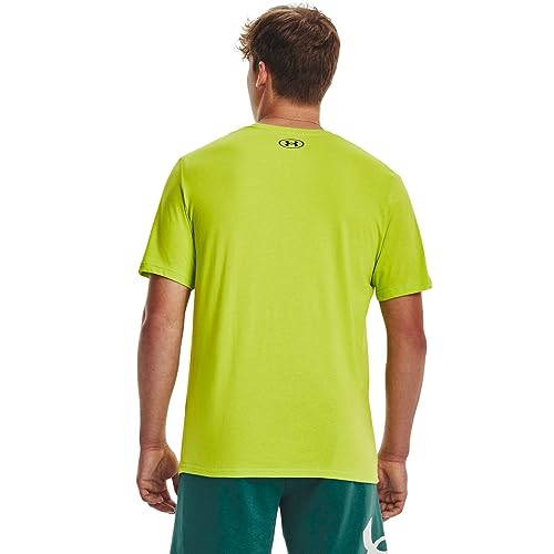 Image of Under Armour Men T-Shirt