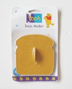Wilton Winnie The Pooh Toast Marker Desertcart INDIA
