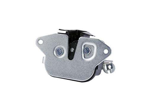 Image of Replacement Lower Door Latch Lock - Rear Left or Right Driver or Passenger Side - Compatible with Chevy Silverado and GMC Sierra 2007-2013 Extended Cab - Replaces 20995801, 15919913, 25838750