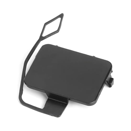 Cache-crochet de remorquage avant 51117167575 pour remplacer la pièce perdue sur BMW E90 E91 05-08