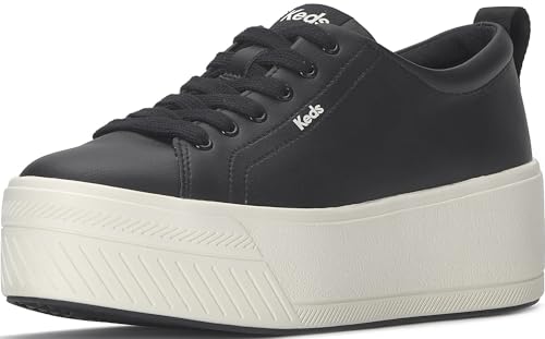 Keds Women's Skyler Lace Up Fashion Sneaker