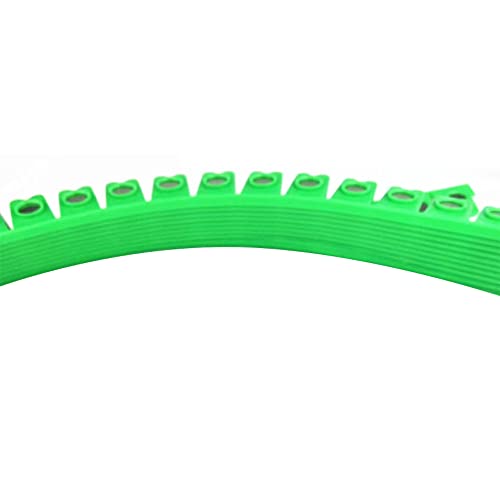 aqxreight Pintura de Spray de Carpintería de Metal Protector de Tira Magnética Bordes de Molienda Protector 550 Mm/21.7 Pulgadas para el Mantenimiento de la Reparación del Automóvil