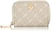 Produktbild Joop! Damen Cortina Aena Purse Sh5z Geldbörse Grau (lightgrey)