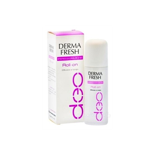 Preisvergleich Produktbild DERMAFRESH IPERSUDOR ROLL ON75