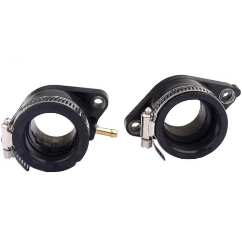 Conector de admisión para Yamaha XT600 de 1984 a 1989 4