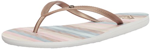 Image of Roxy womens Bermuda Sandal Flip Flop