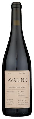 Avaline, Pinot Noir, 750 mL