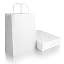 White|21x27x11cm|40pcs