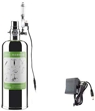 Amazon Co2 ボンベ Co2ジェネレーター 気泡放出 Diy 発酵式co2キット 酸素補給 バブルカウンター 電磁弁付き 水槽 水族館 魚タンク 水生植物成長用 水族館用品 Dec Deal エアポンプ用アクセサリー 通販 Amazon Co2 ボンベ Co2ジェネレーター 気泡放出 Diy 発酵式co2キット 酸素補給 バブルカウンター 電磁弁付き 水槽 水族館 魚タンク 水生植物成長用 水族館用品 Dec Deal エアポンプ用アクセサリー 通販