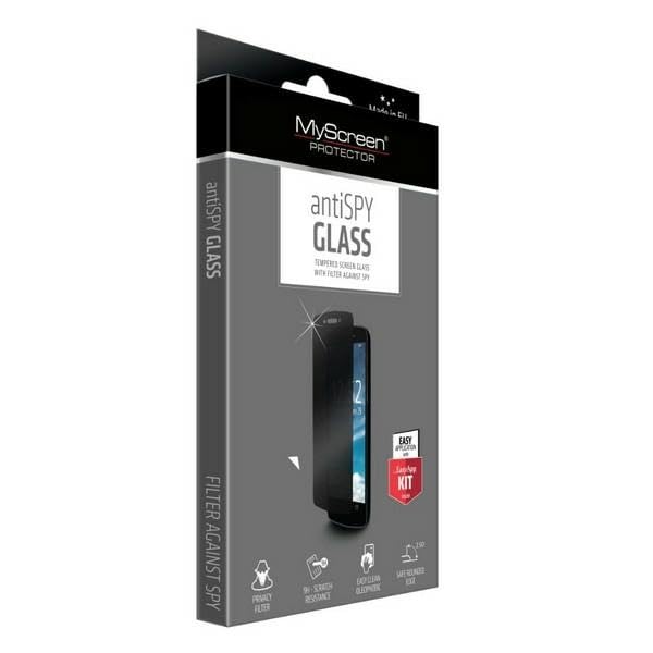 MyScreen Protector Diamond Glass 9919002815 Film de protection d'écran pour iPhone 7/8 Transparent