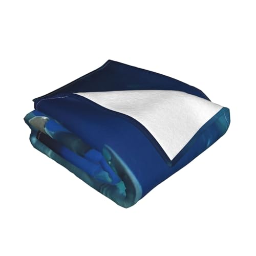Couverture micro-polaire ultra douce toutes saisons pour canapé