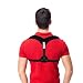 Back Posture Corrector Adjustable(28"- 48") & Clavicle Brace for Women & Men, Effective and Comfortable Adjustable Correct Brace – Helps to Generate Muscle Memory, Shoulders & Neck