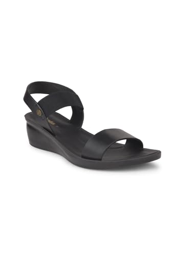Image of Bata Women's Wedge Heel Sandal