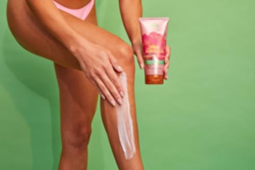 Image of Tree Hut Pink Hibiscus Moisturizing Body Lotion, 8.5 Fl Oz