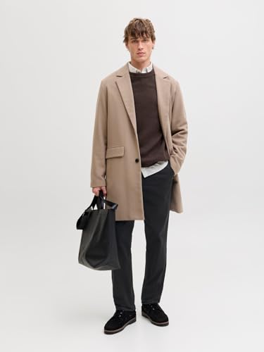 JACK & JONES Jpstollie Vance Chino Noos – vue 3