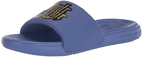 Image of Under Armour Men's Ansa Graphic Slide Sandal