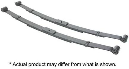 Miniatura 2 de Belltech 5980 Leaf Spring