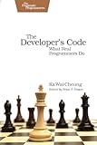 The Developer's Code: What Real Programmers Do