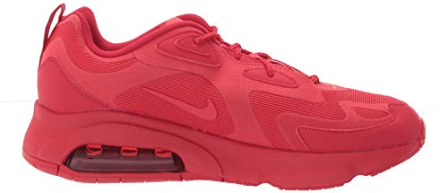 Image of Nike Air Max 200 Mens Shoes