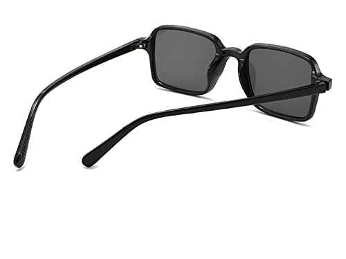 ZENYS Outdoor Vacation Fashion Decorative Sunglasses for Men and Women (Color : G, Size : 1)4