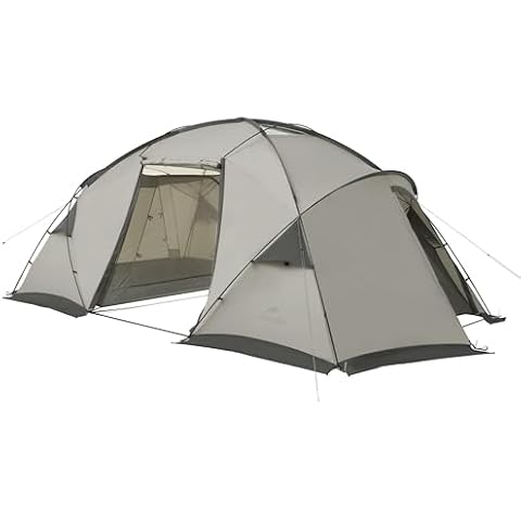 Naturehike 4-6 Person Ultralight Camping Tent Cover