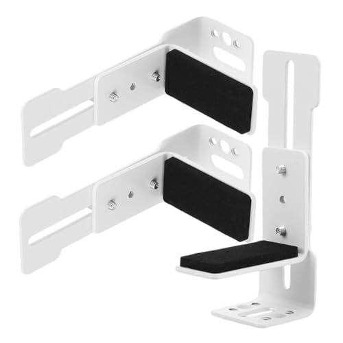 Soporte metálico para GPU con ventilador de 12 cm miniatura 1