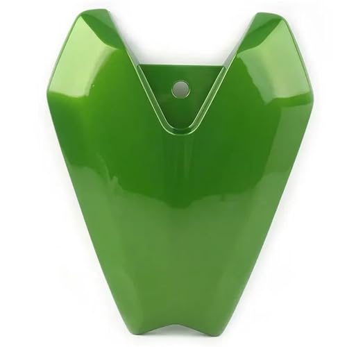 Capot de selle passager pour Kawasaki Z1000 2014-2022 en vert perle