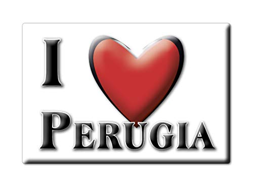 Calamita di Perugia in Perugia, Umbria Magnete