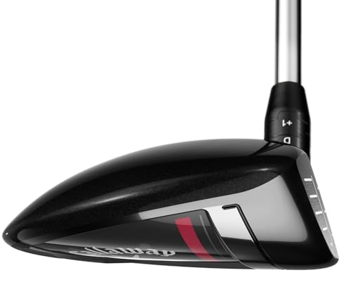 Callaway Big Bertha 23 Men's Fairway Wood