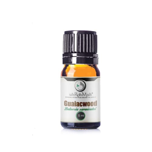 Aceite Esencial Guaiacwood 5ml miniatura 1