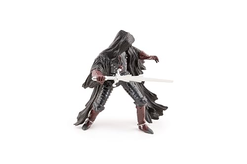 Papo Faceless Knight Fantasy Action Figure